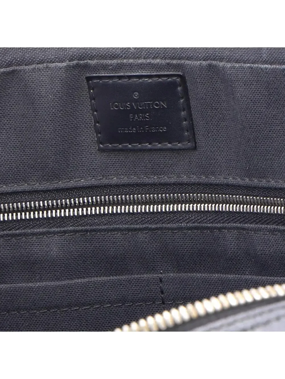 Louis Vuitton Porte-Documents Voyage #295075L10B